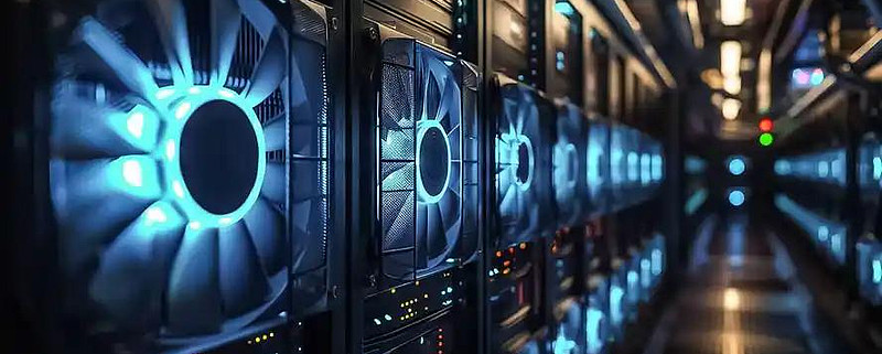 ИИ-экономика меняет мировую водную отрасль: потребление воды дата-центрами вырастет на 129%