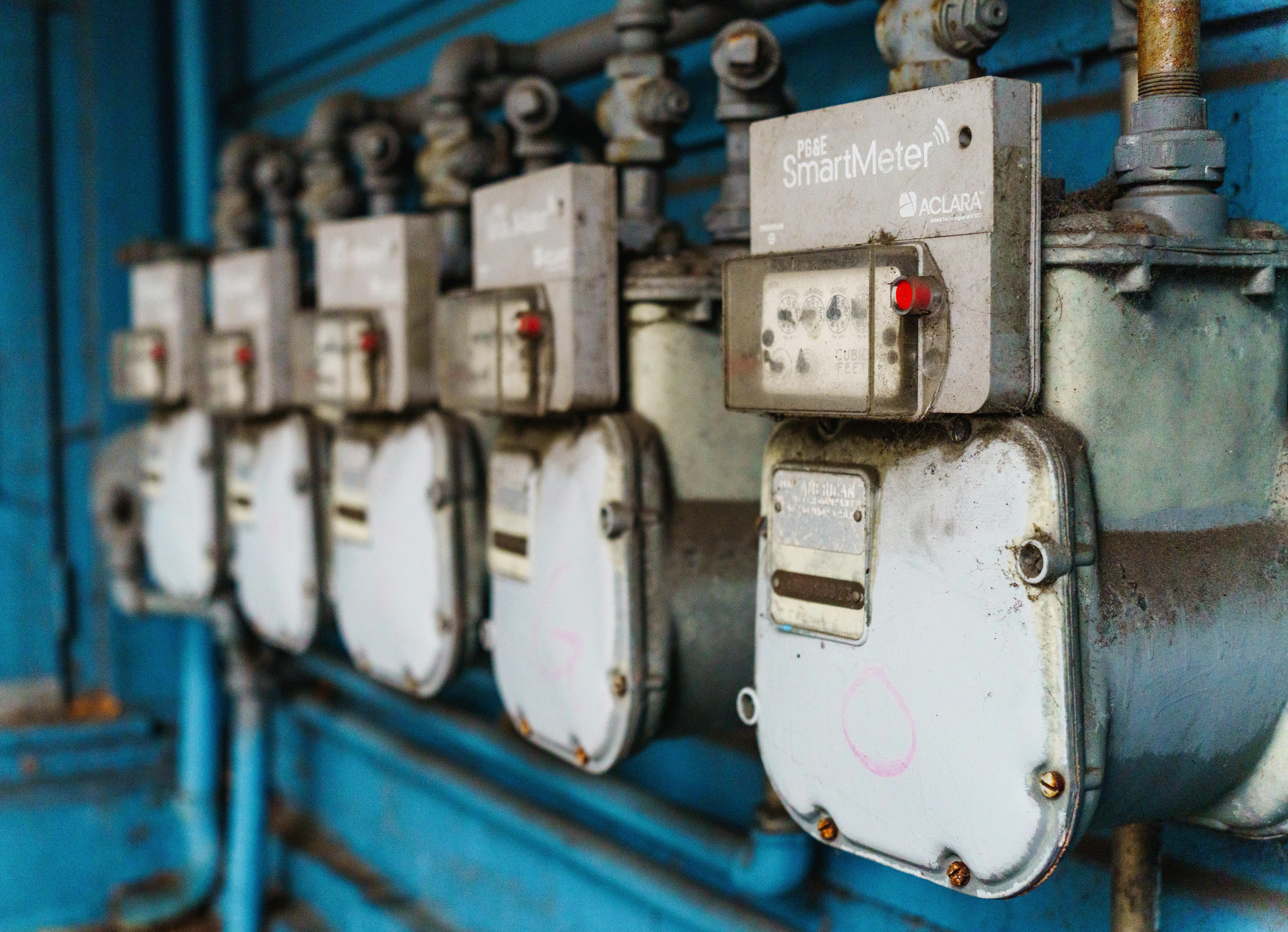 Global Water Infrastructure Intelligent Monitoring Technology Upgrade: AI+IoT Becomes Mainstream Trend