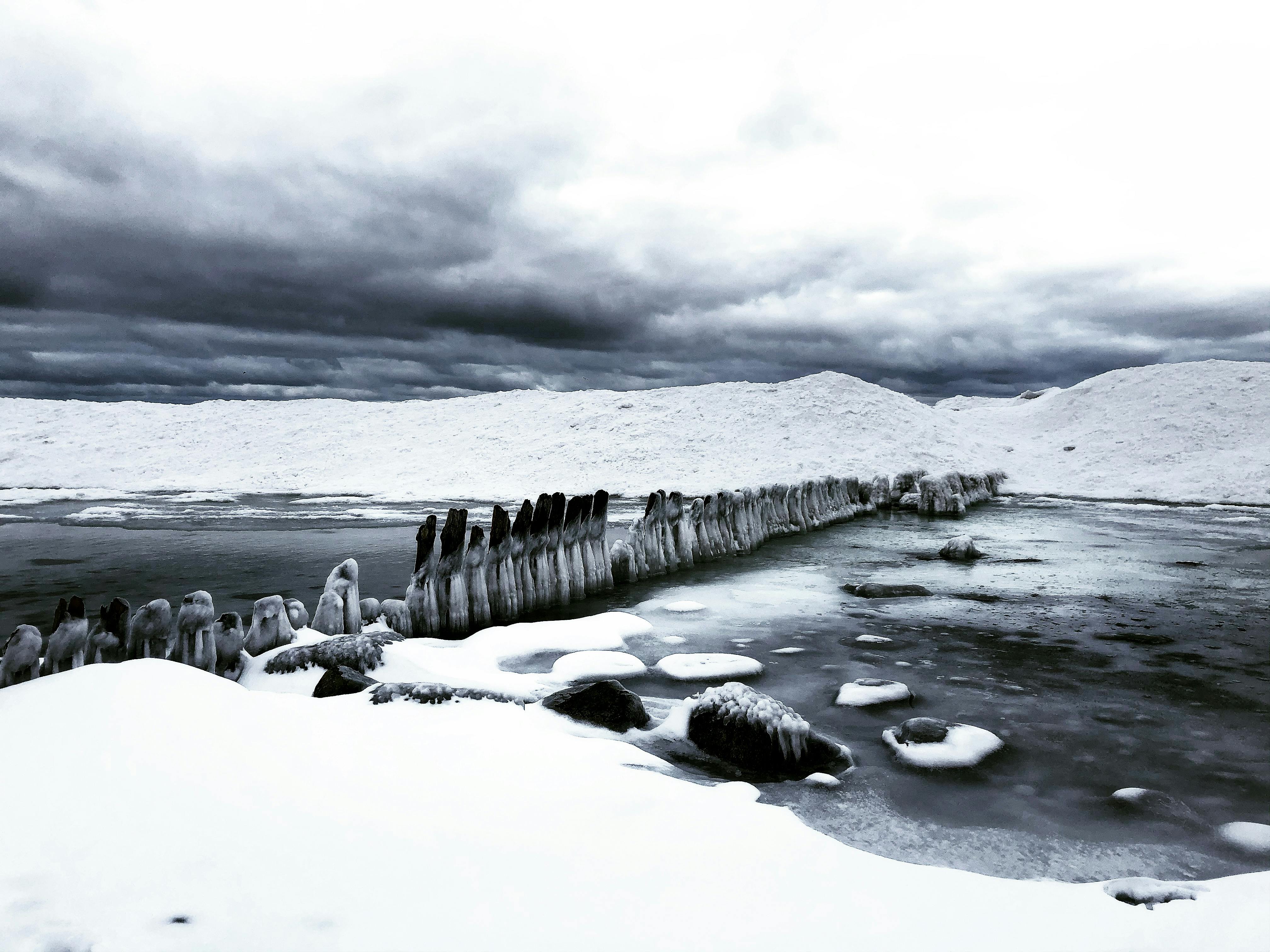 Visual Doppler Flow Radar Reliability Testing in Extreme Weather Conditions: High Temperature, Heavy Rain, and Freezing Environment Report