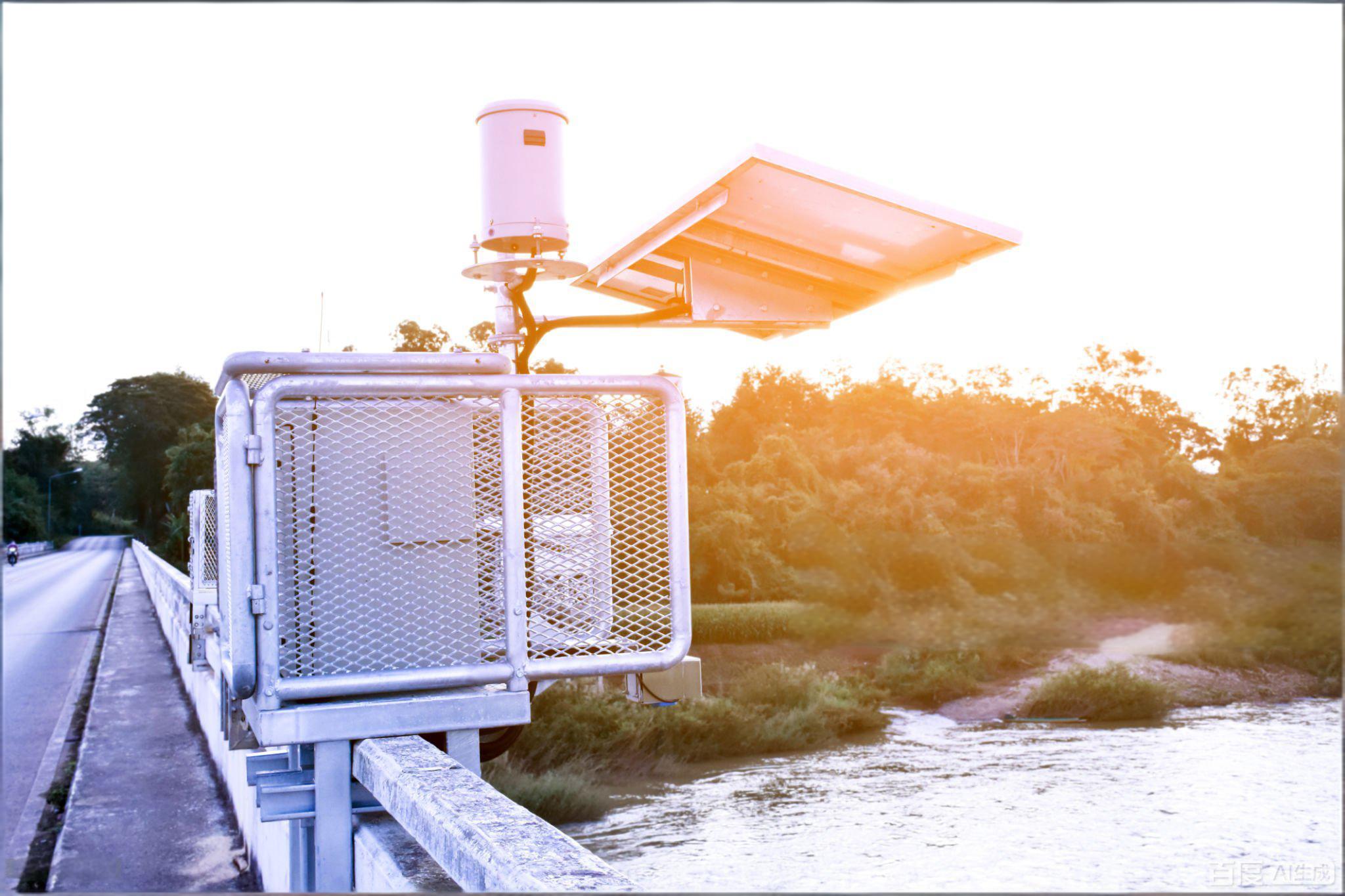 Global Radar Water Level Monitoring Technology Upgrade Trends: Smart Early Warning Systems Become New Standard for Flood Control
