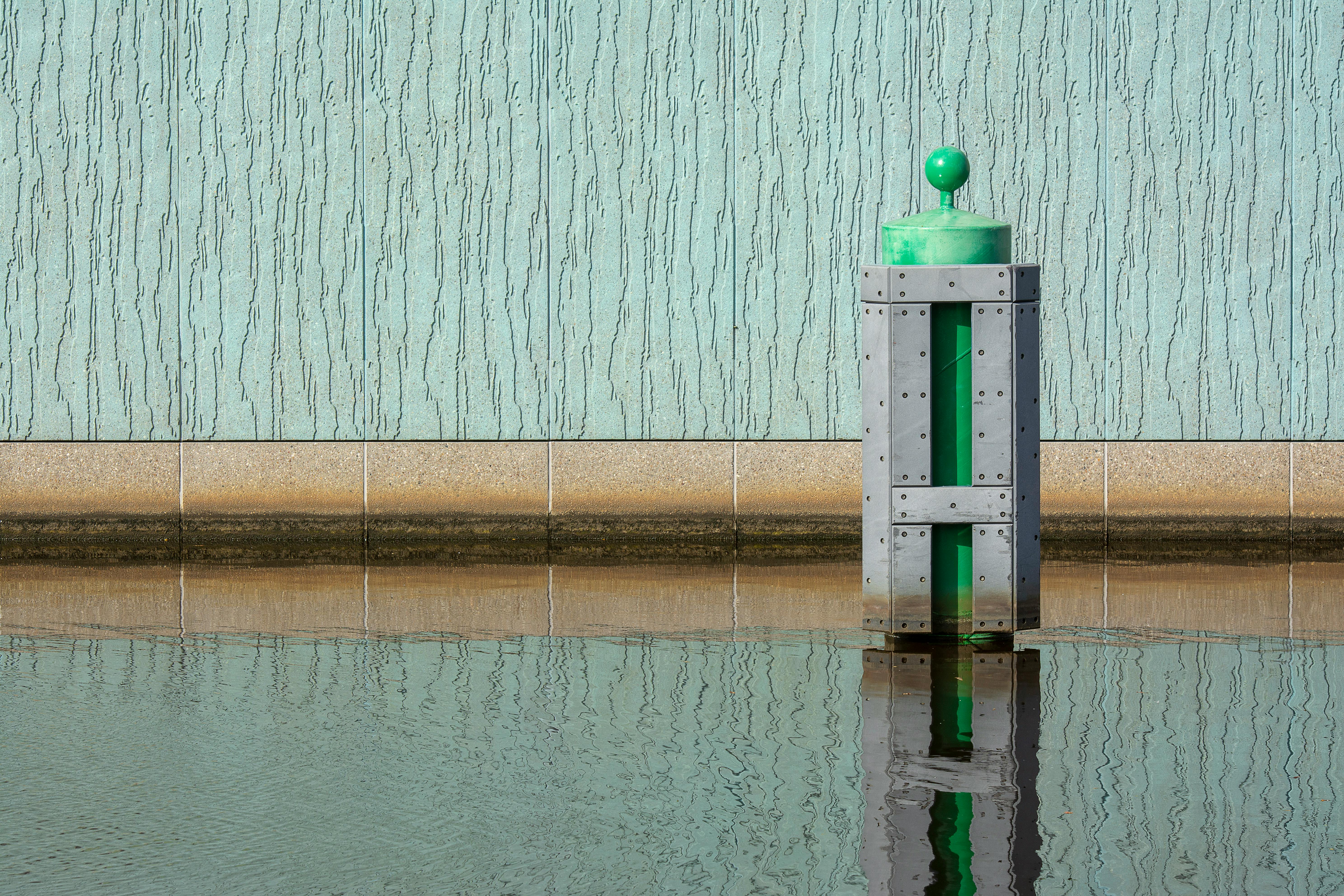 实测数据证实：视觉多普勒流量雷达在极端环境下的稳定性表现优异