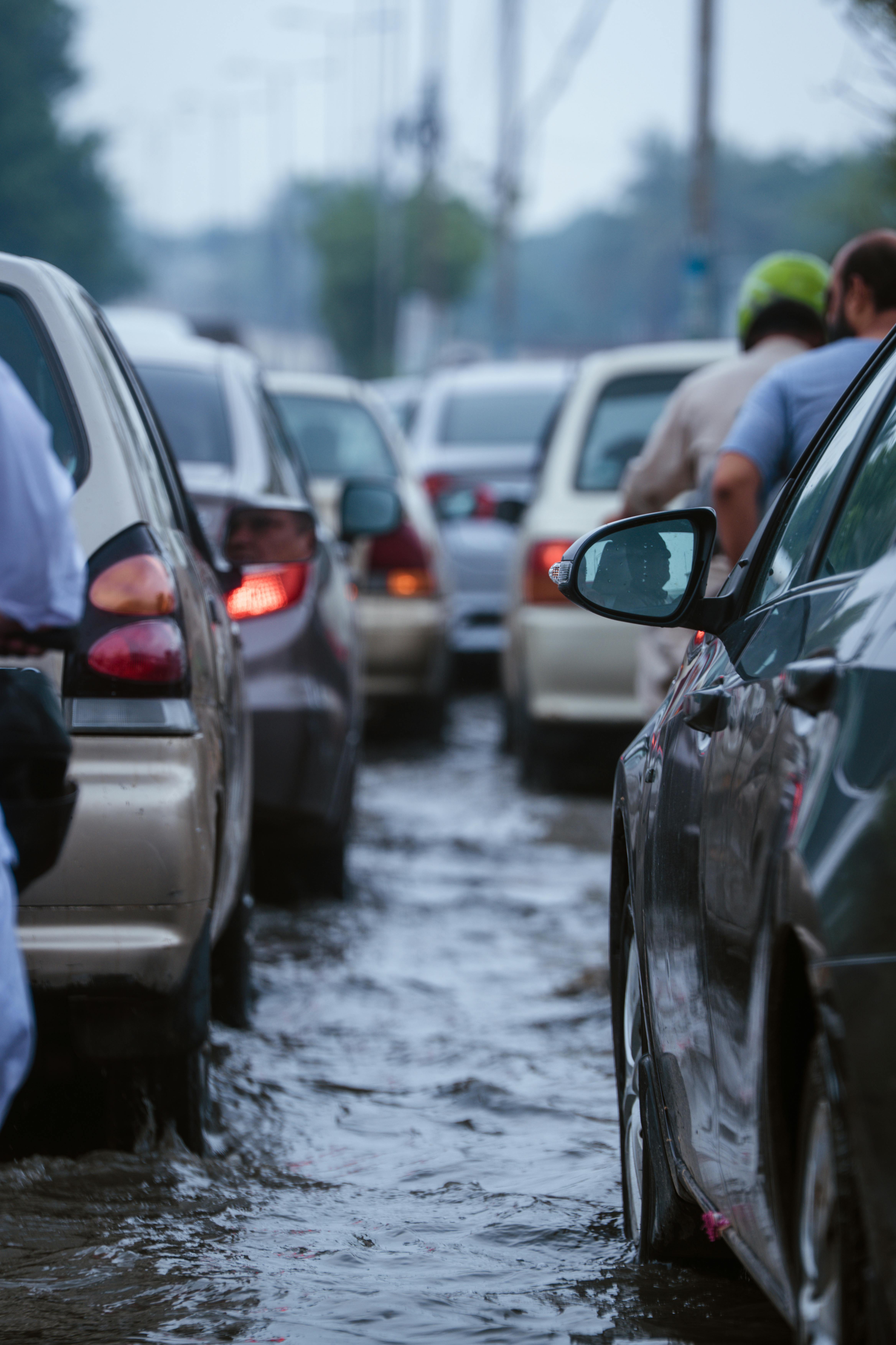 全球雷达水位监测技术升级，智慧防汛迎来新机遇