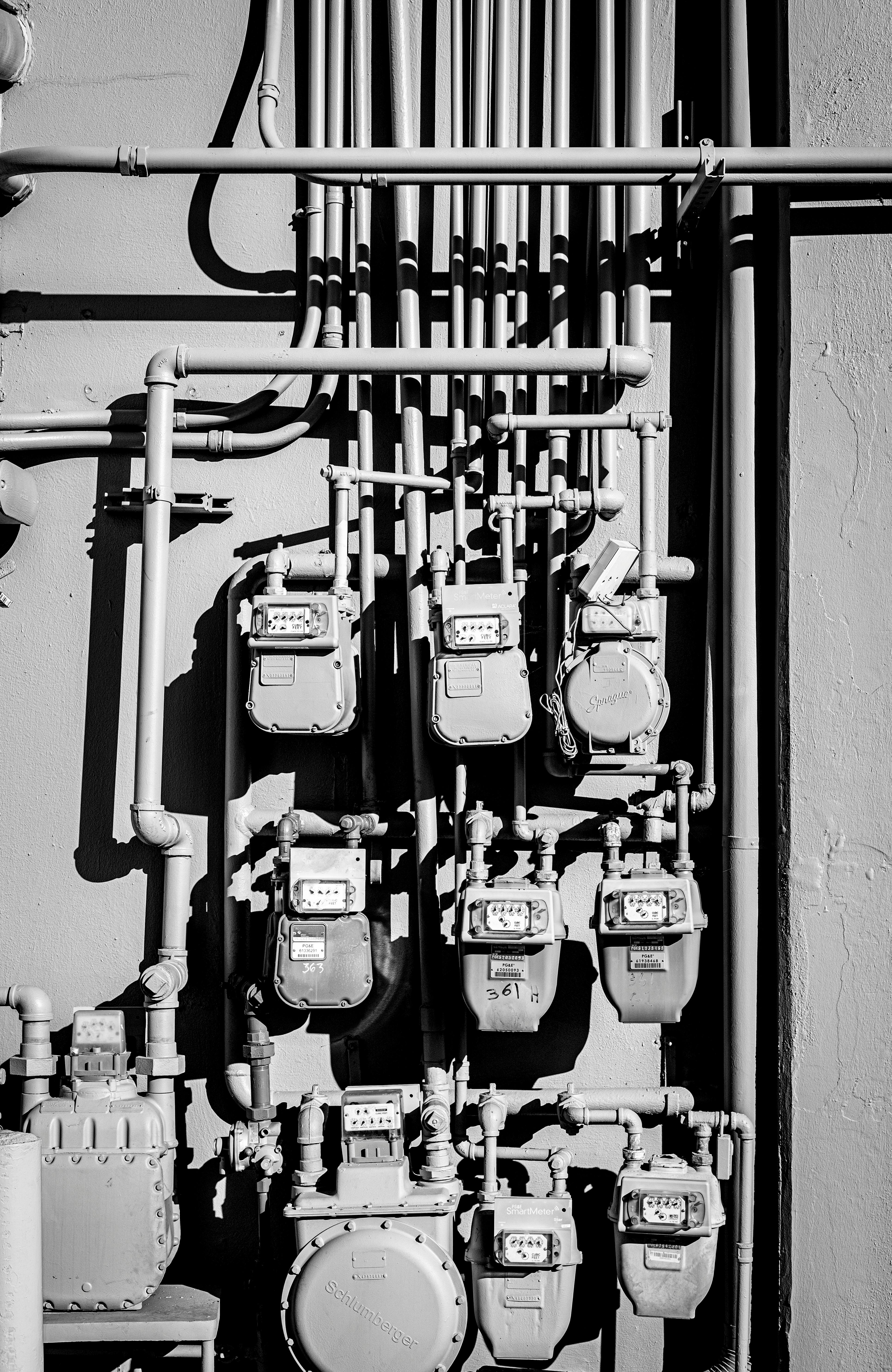 工业物联网流量测量创新：智能流量计全球市场规模将突破300亿美元