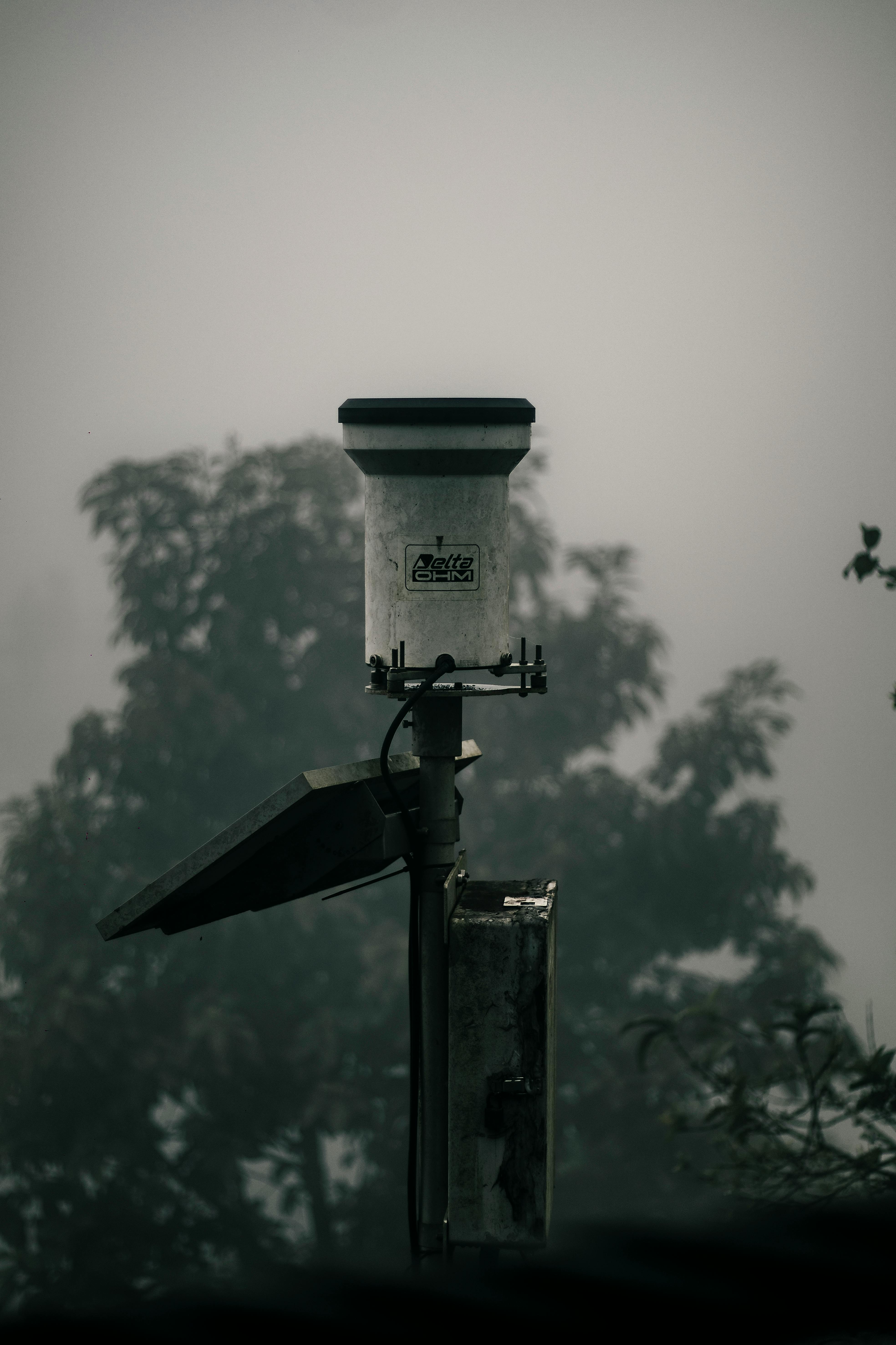 Next-Gen Visual Radar Flow Meter: Integrated Camera Design for Smart Water Network Monitoring