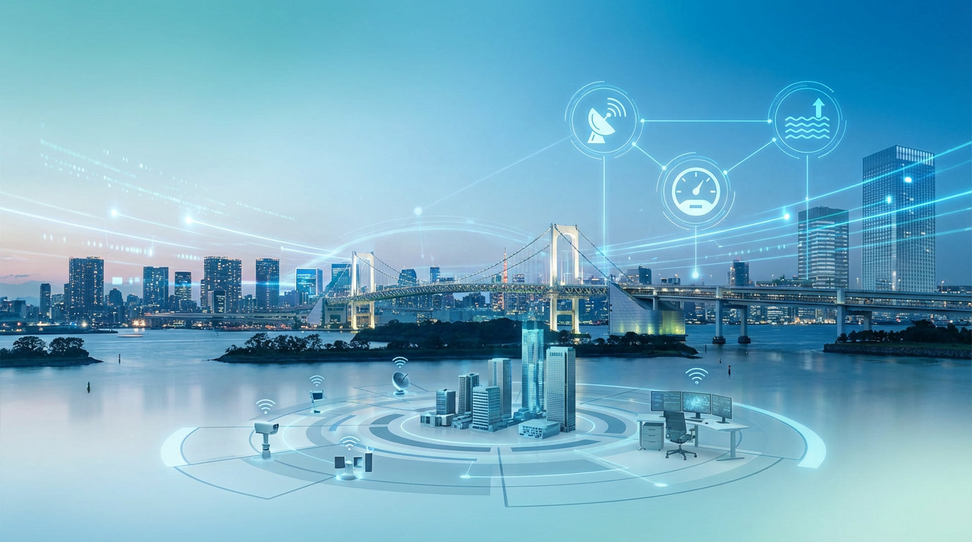 GPU加速助力城市洪水实时预警，全球智慧防汛进入新阶段