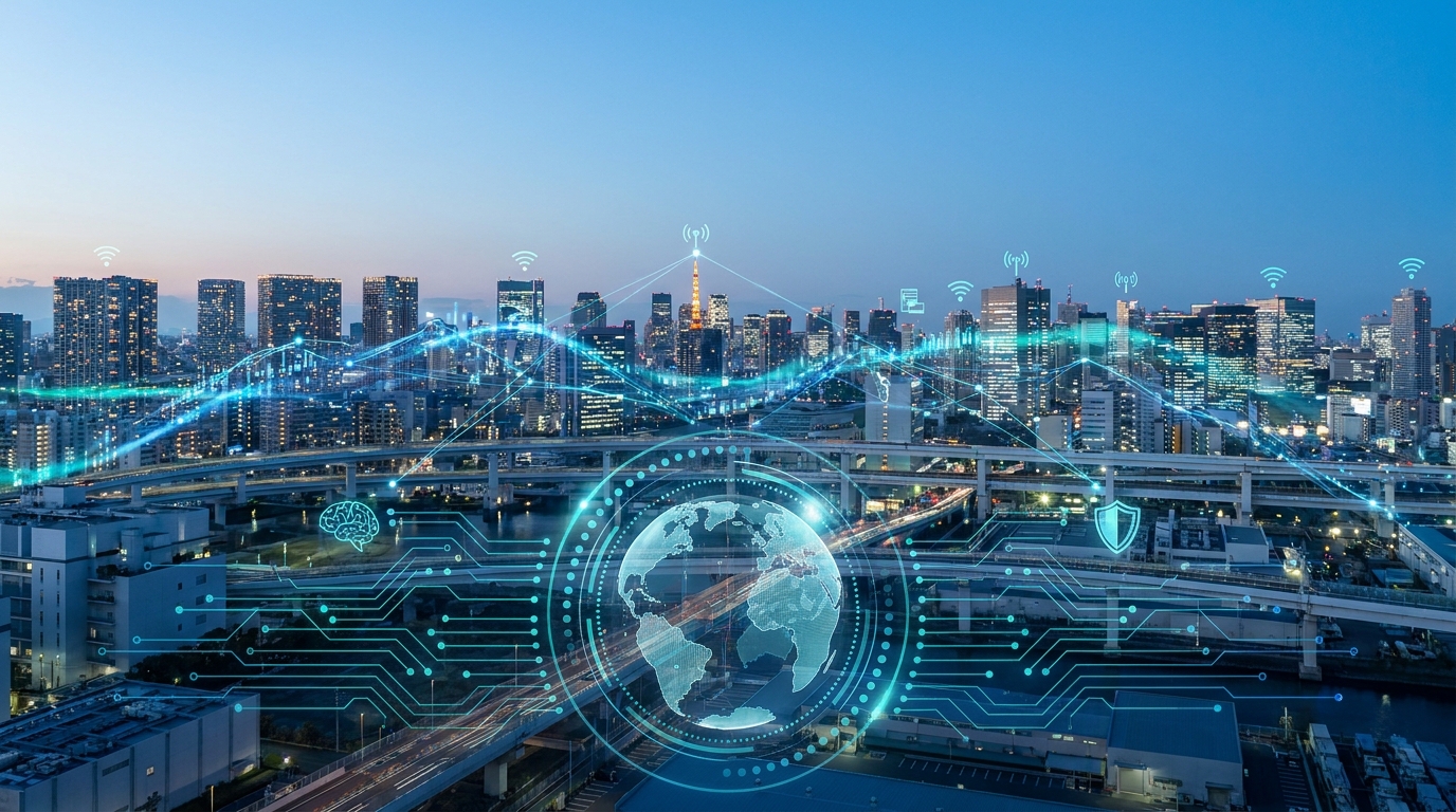 Цифровой водораздел: Искусственный интеллект, безопасность и регулирование