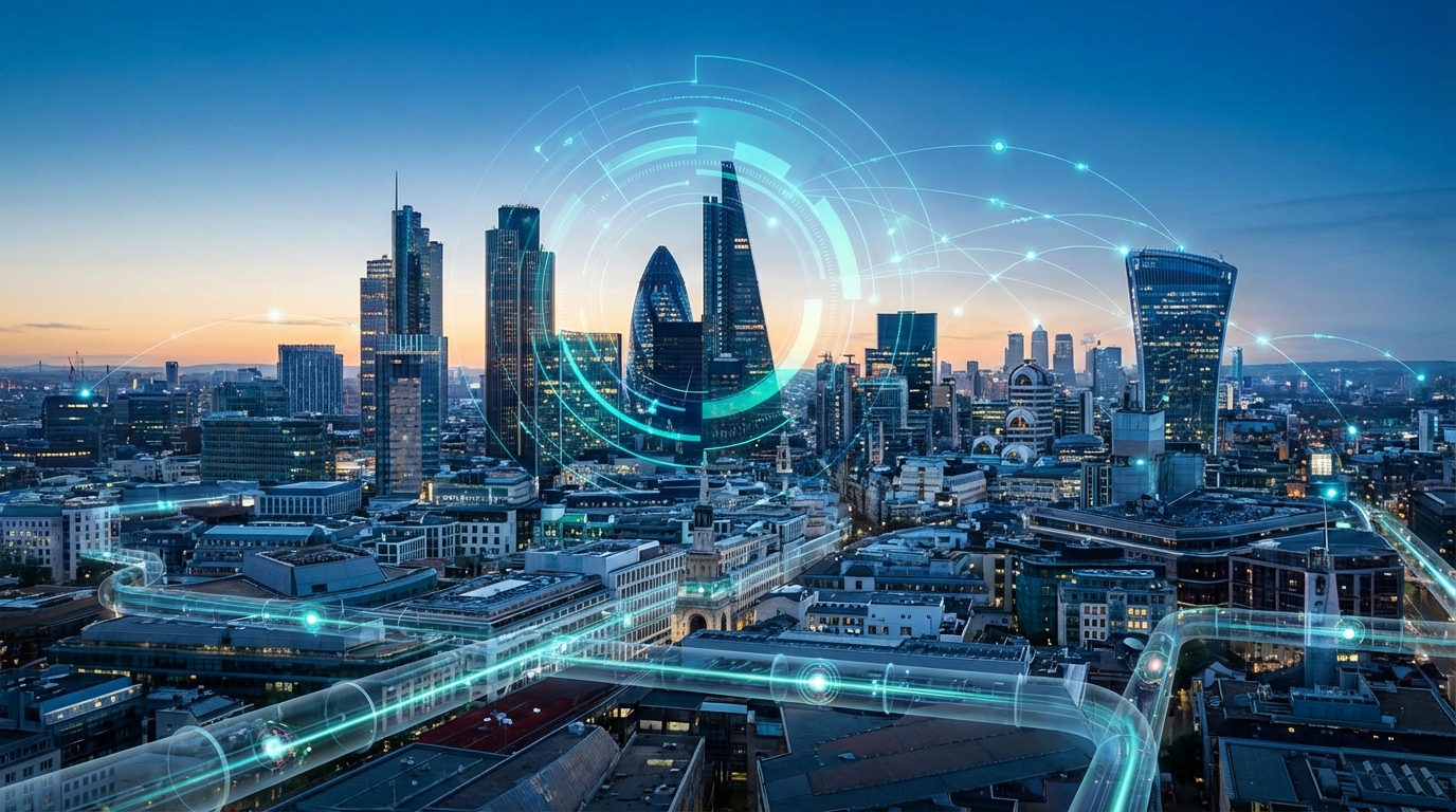 AI驱动感知网络，重塑水务系统韧性