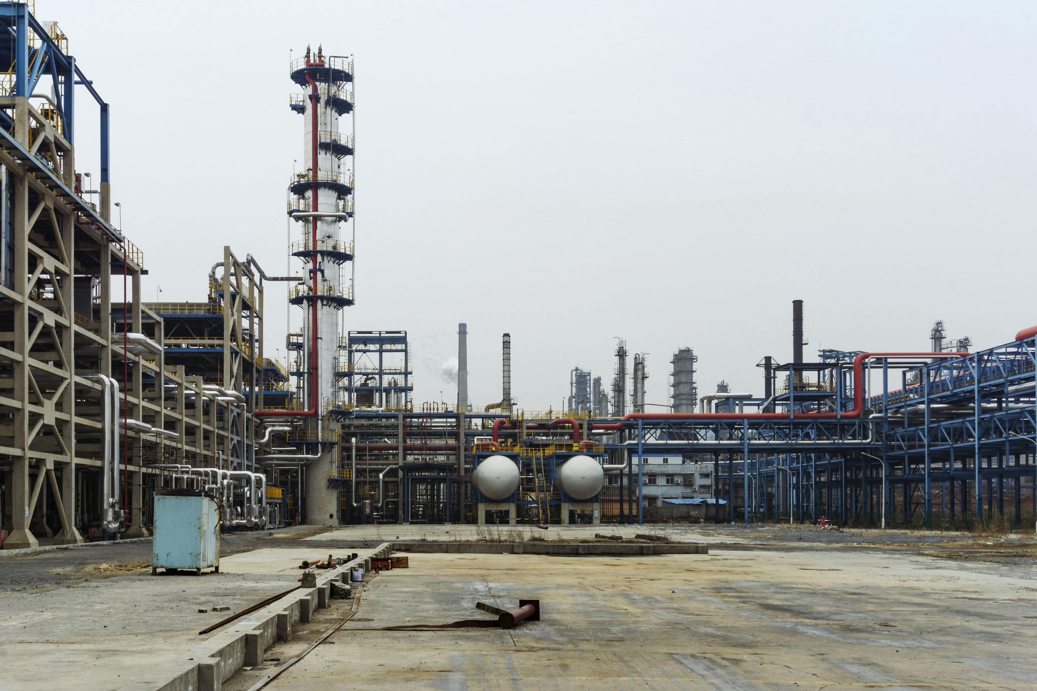 Industrial Enterprise Water Intake and Usage Online Monitoring System Solution